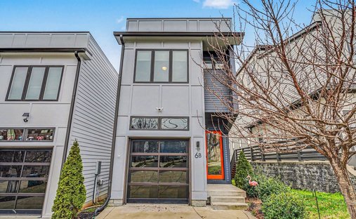 Co Op in Nashville, Tennessee, United States 1