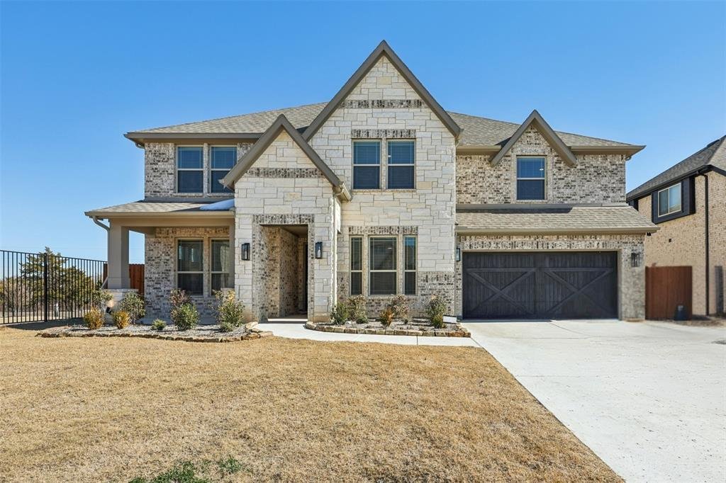 House in Midlothian, Texas, United States 1 - 17212479
