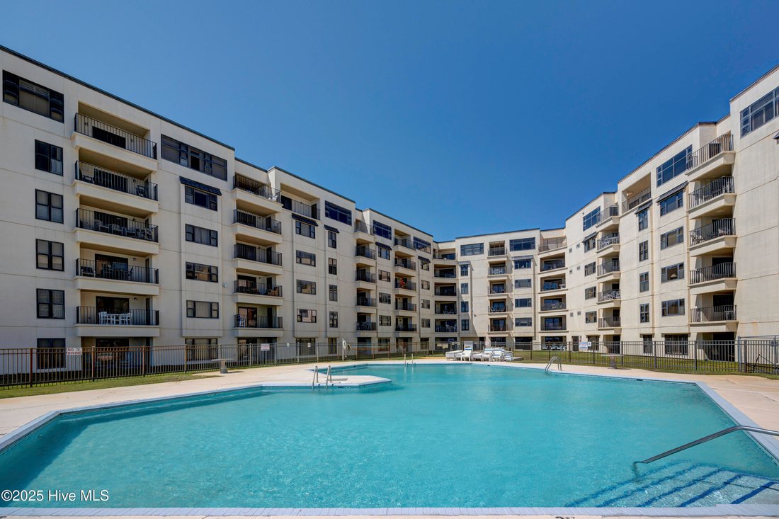 Condo in Atlantic Beach, North Carolina, United States 2 - 17195079