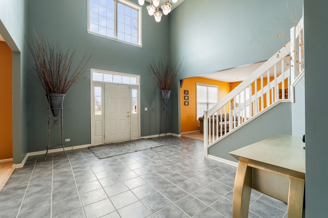 House in Barrington Hills, Illinois, United States 3 - 17204079