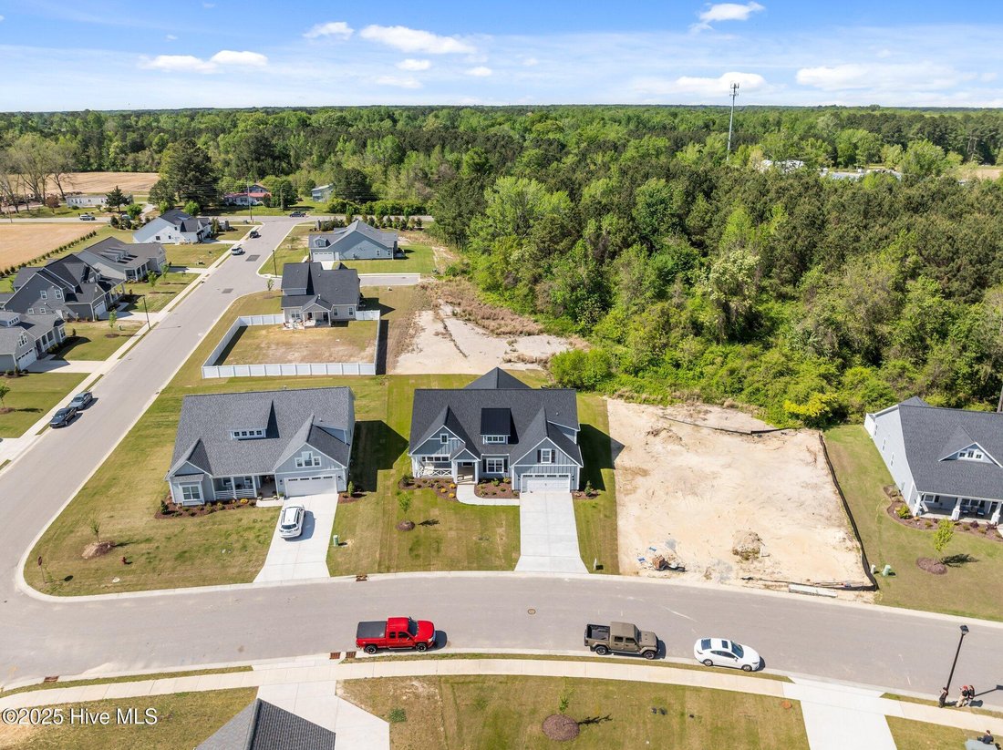 House in Winterville, North Carolina, United States 4 - 17194654