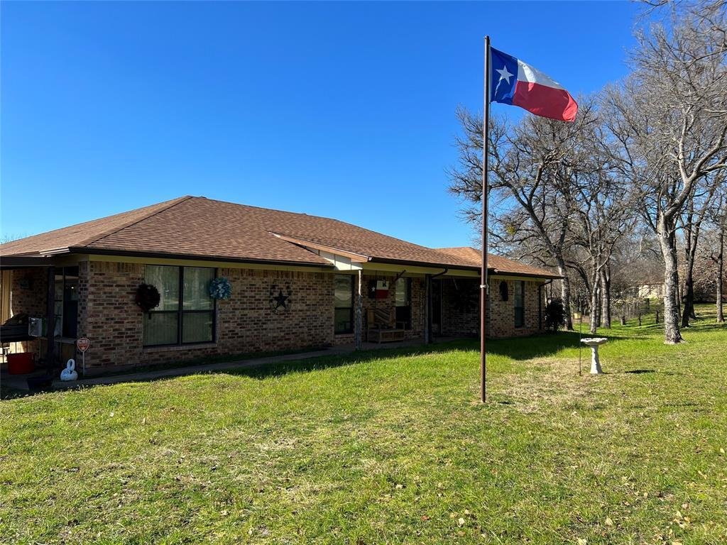 House in Granbury, Texas, United States 1 - 17211708