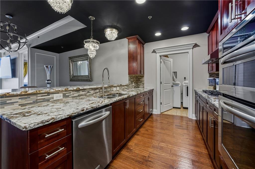 Condo in Atlanta, Georgia, United States 4 - 17196842