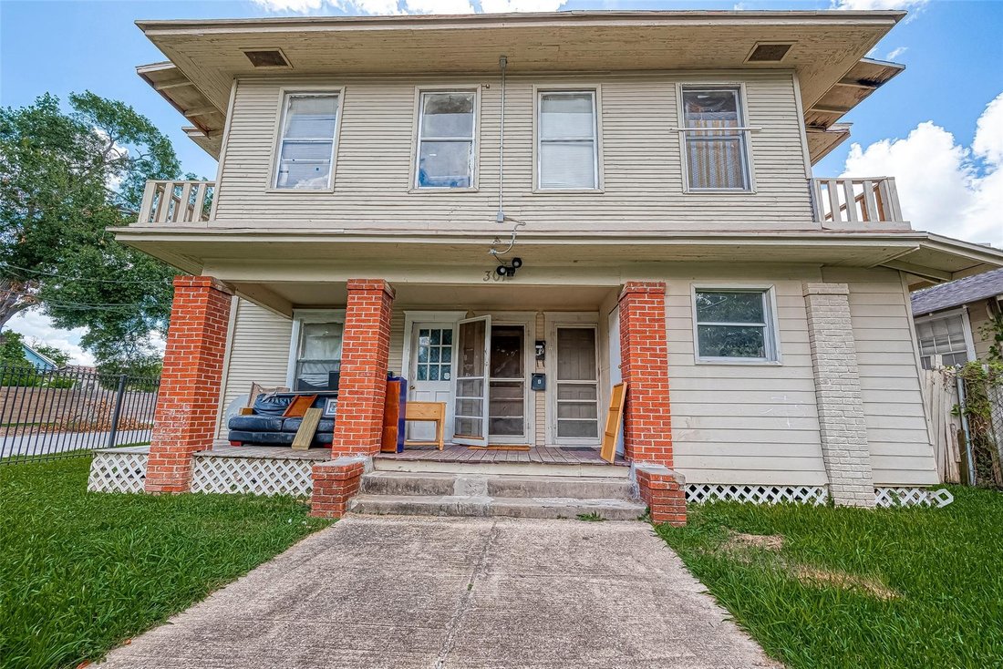 Houston, Texas, United States 1 - 17209583