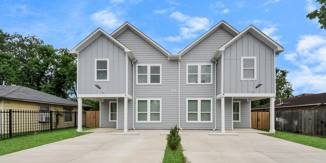 Houston, Texas, United States 5 - 17210851