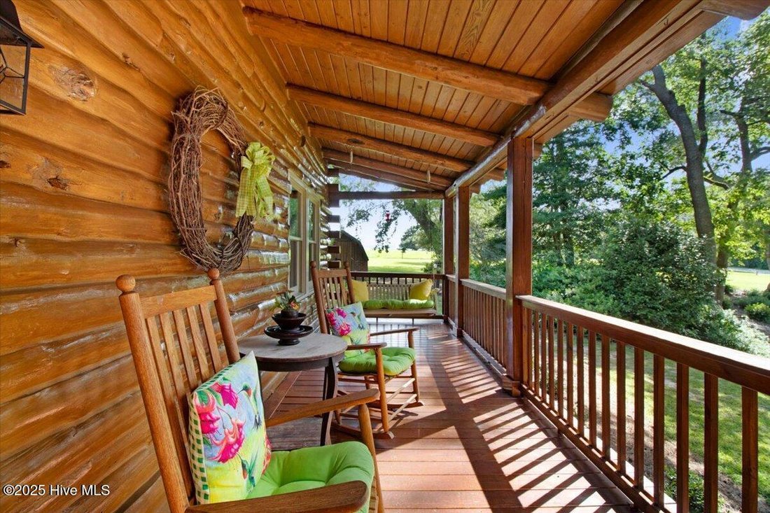 House in Faison, North Carolina, United States 5 - 17194579