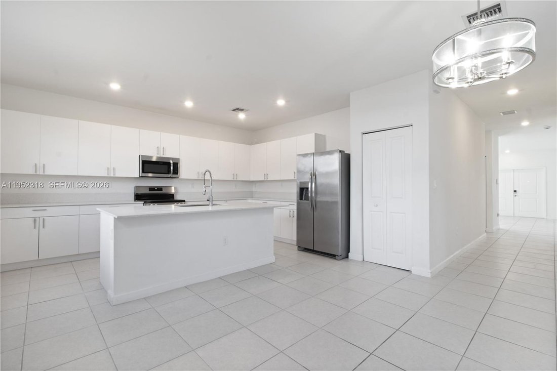 House in Homestead, Florida, United States 4 - 17204983