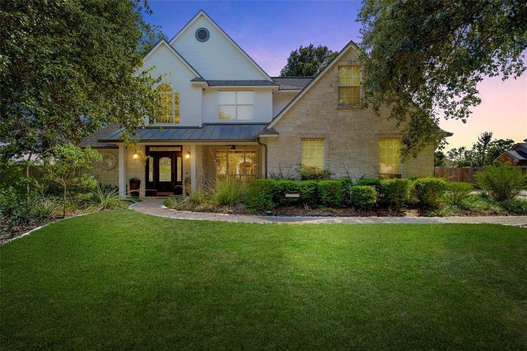House in Waco, Texas, United States 1 - 17212209