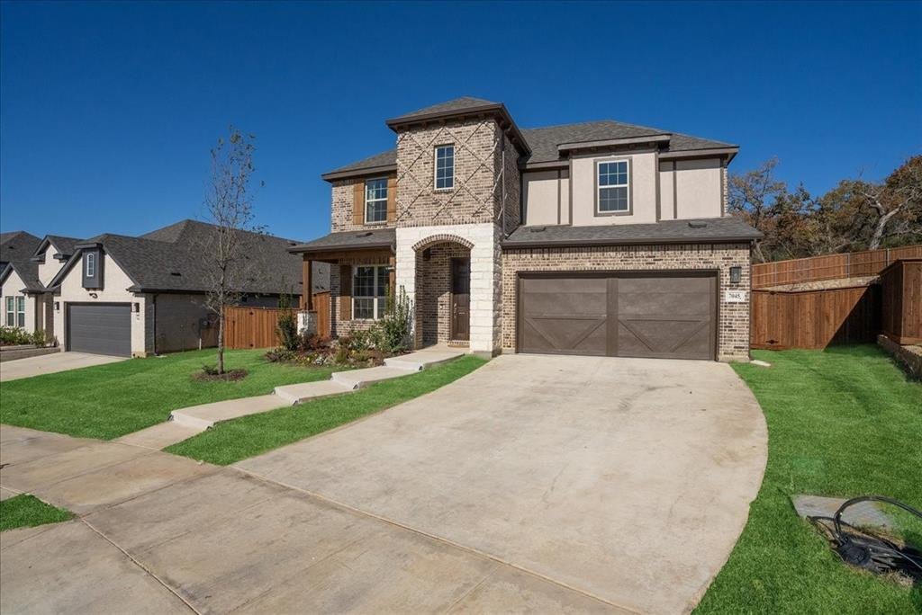 House in Fort Worth, Texas, United States 3 - 17214717