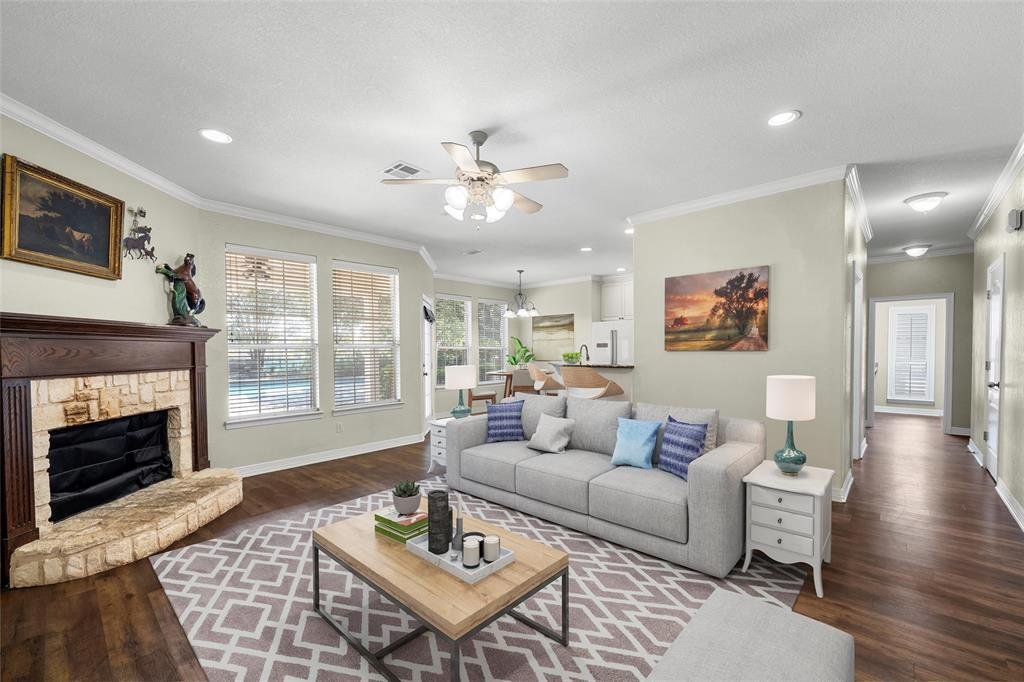 House in Waco, Texas, United States 4 - 17212209