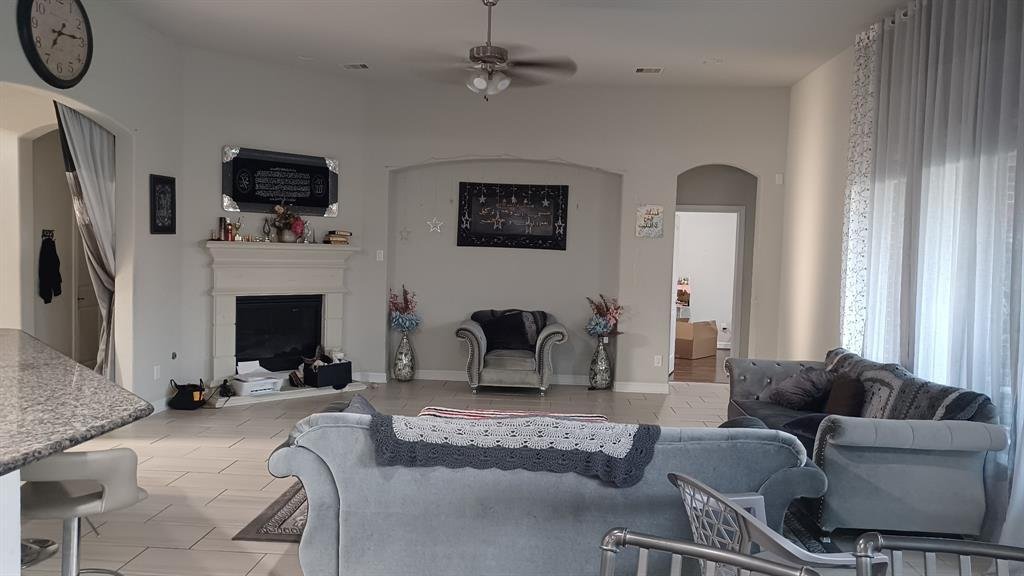 House in Houston, Texas, United States 4 - 17208927