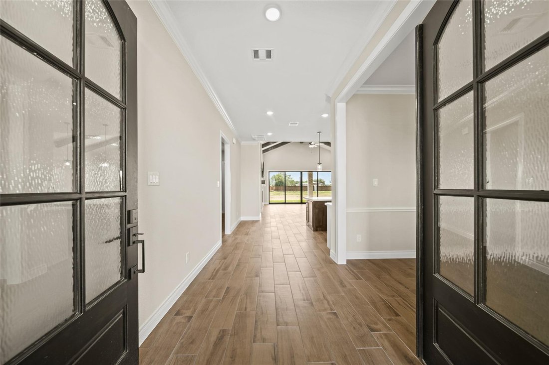 House in Needville, Texas, United States 4 - 17209526