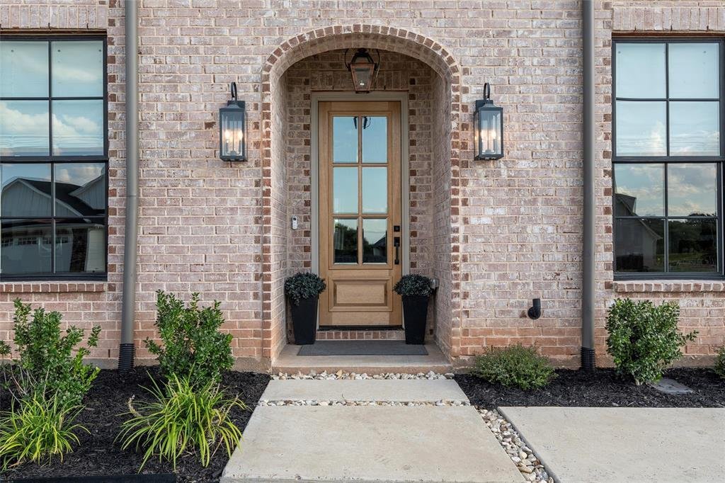 House in Woodway, Texas, United States 1 - 17211971