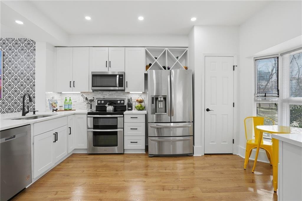 Townhouse in Atlanta, Georgia, United States 5 - 17195570
