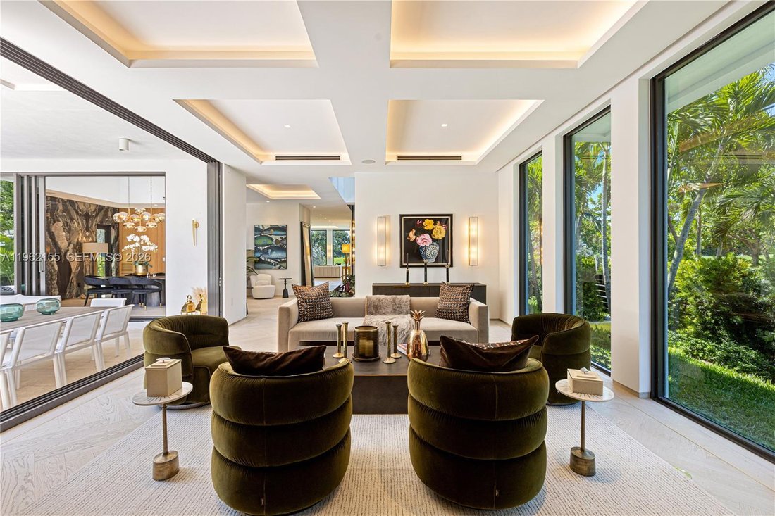 House in Miami Beach, Florida, United States 1 - 17205254