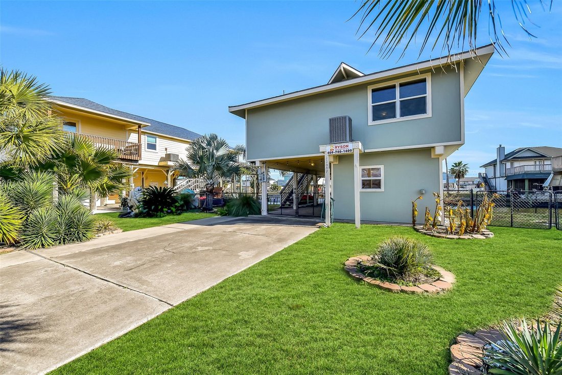House in Galveston, Texas, United States 2 - 17207766