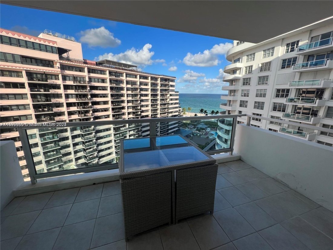 Condo in Miami Beach, Florida, United States 3 - 17202367
