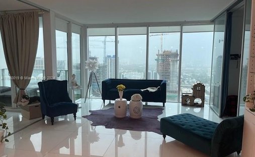 Condo in Miami, Florida, United States 1