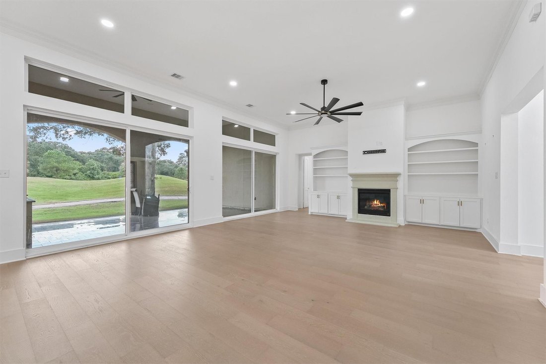 House in Houston, Texas, United States 5 - 17209312