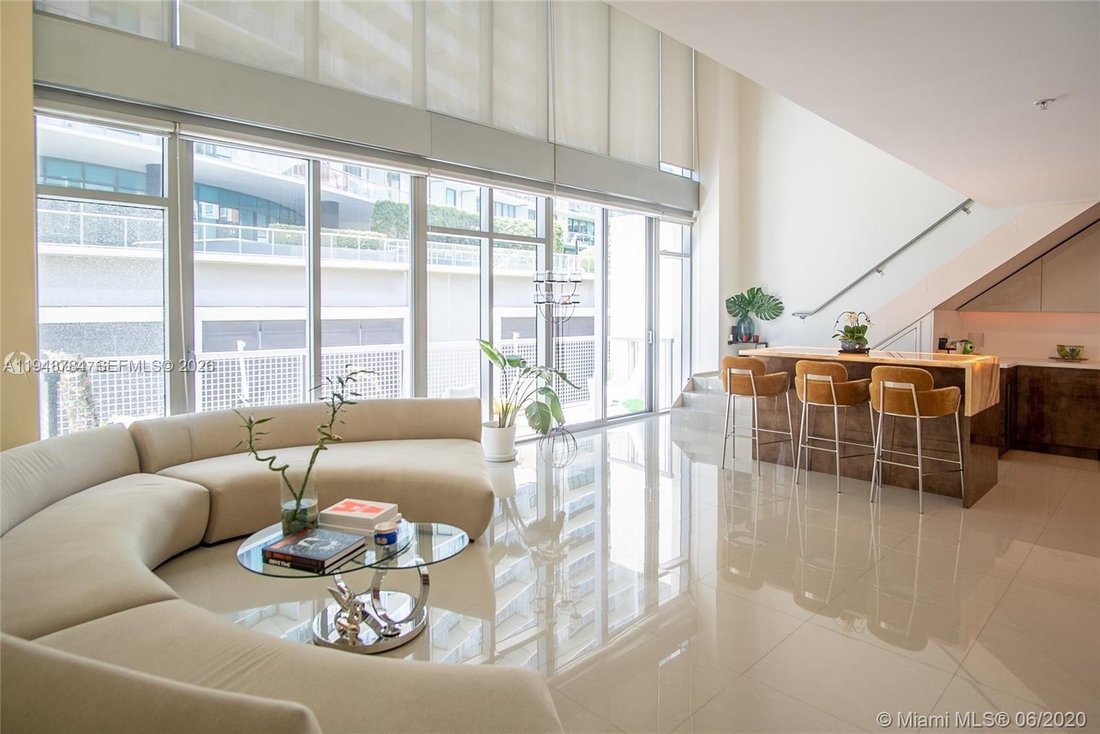 Condo in Miami, Florida, United States 2 - 17206146