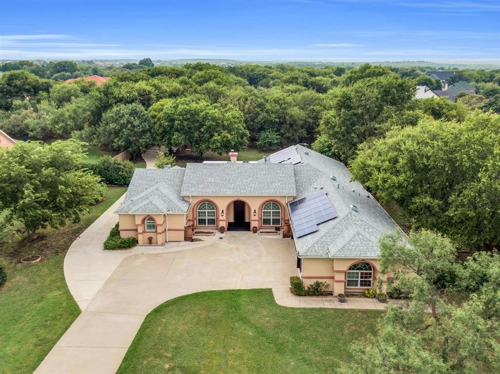 House in Cedar Hill, Texas, United States 1 - 17211920