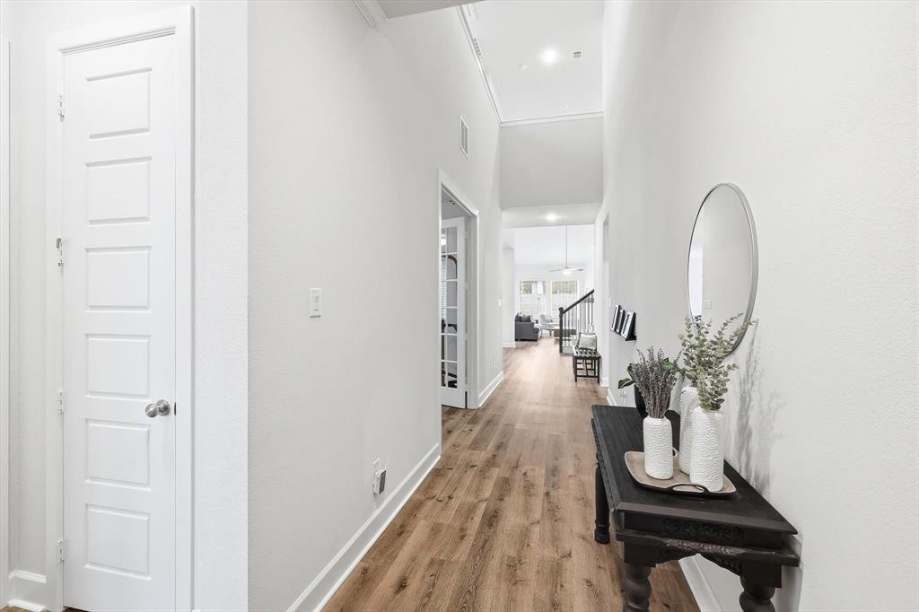 House in Lantana, Texas, United States 3 - 17214343