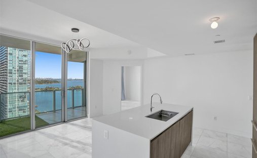 Condo in Miami, Florida, United States 1