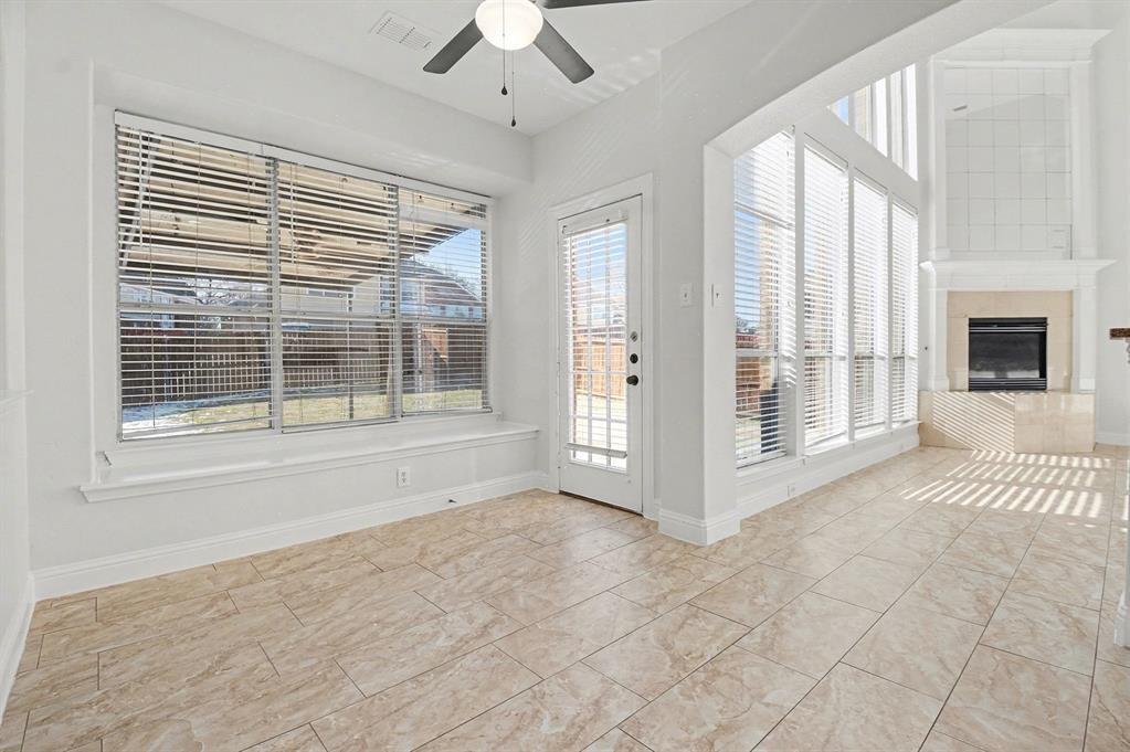 House in Garland, Texas, United States 5 - 17213199