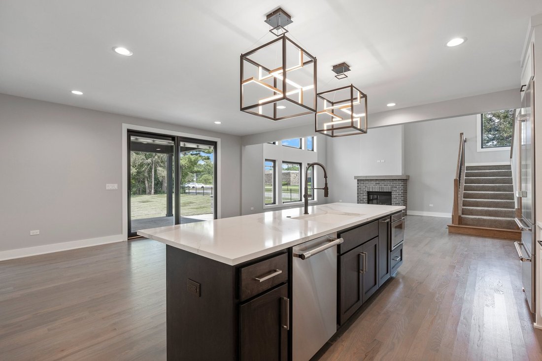 House in Plainfield, Illinois, United States 5 - 17206271