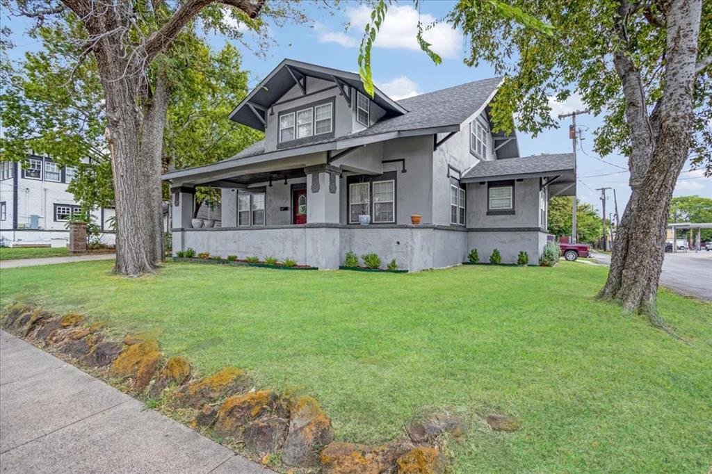 House in Sherman, Texas, United States 2 - 17212237