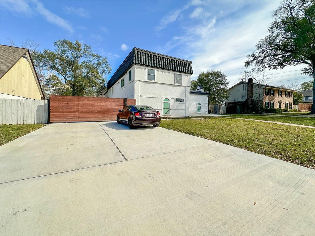 House in Spring, Texas, United States 2 - 17209753