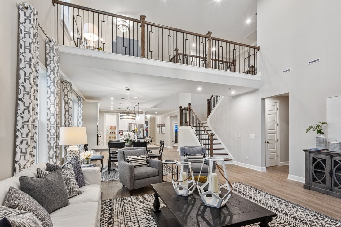 House in Nashville, Tennessee, United States 1 - 17199708