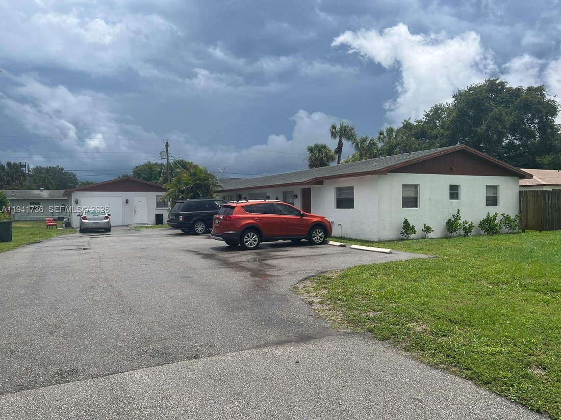 House in Palm Beach Gardens, Florida, United States 2 - 17205982