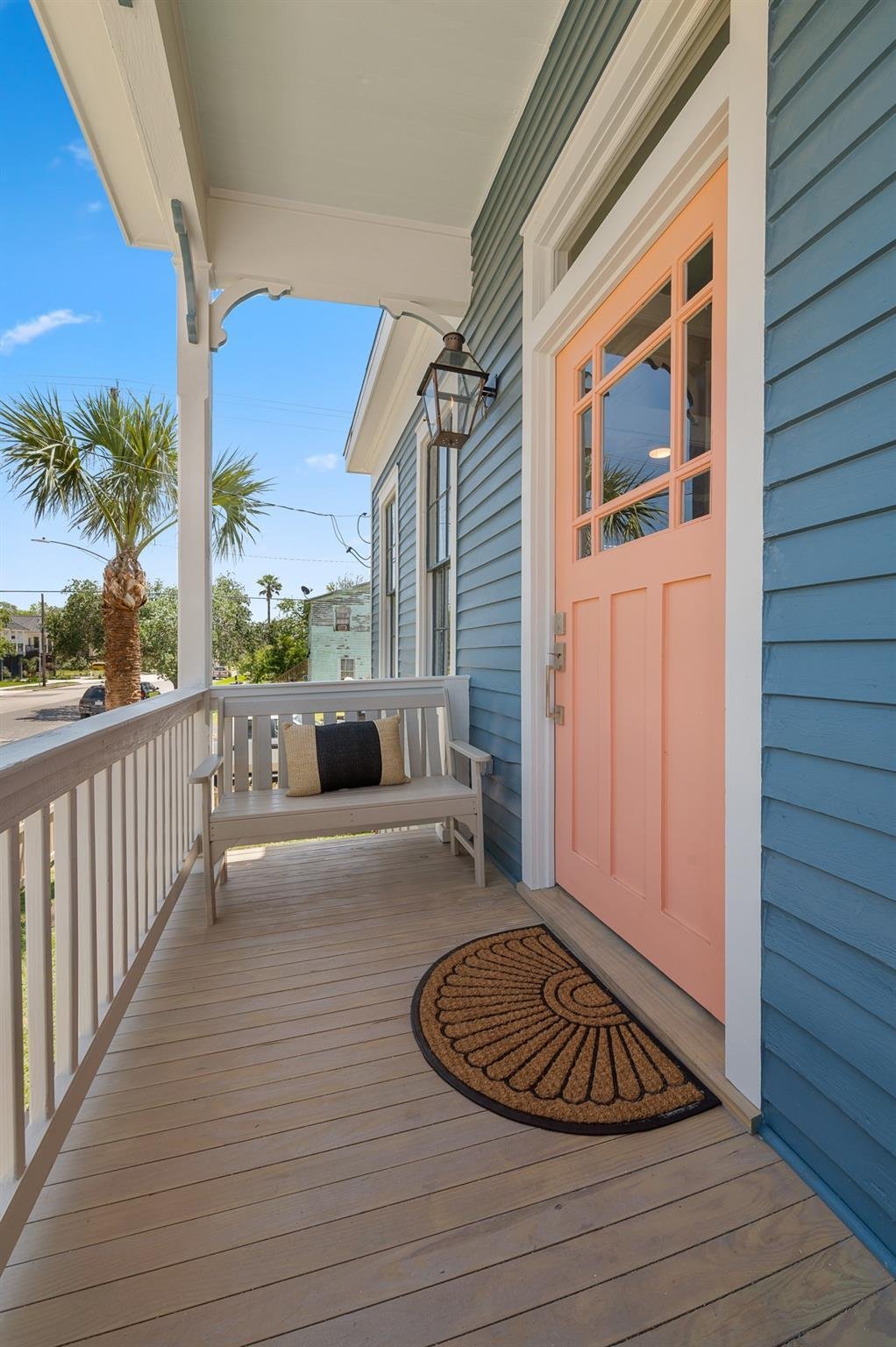 House in Galveston, Texas, United States 3 - 17207964