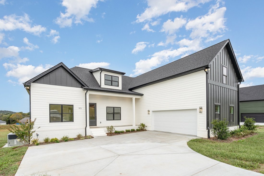 House in Hartsville, Tennessee, United States 1 - 17199391