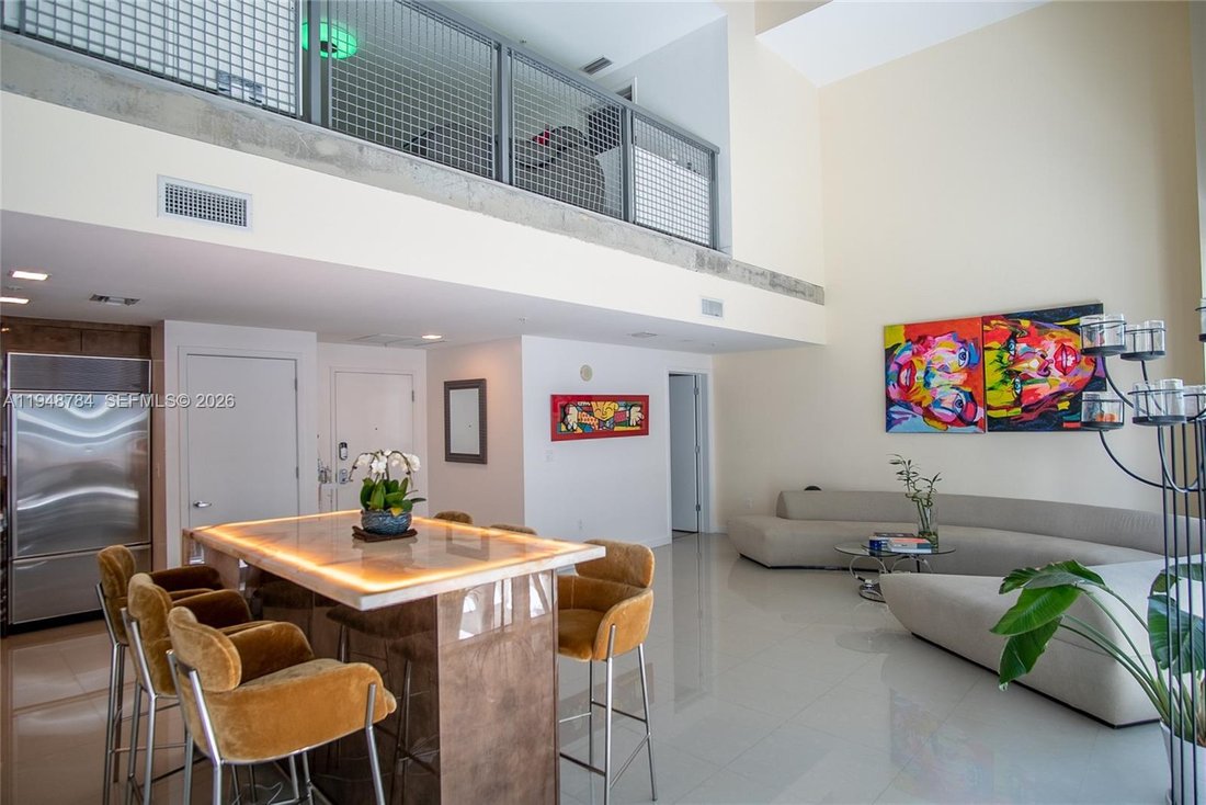 Condo in Miami, Florida, United States 4 - 17206146