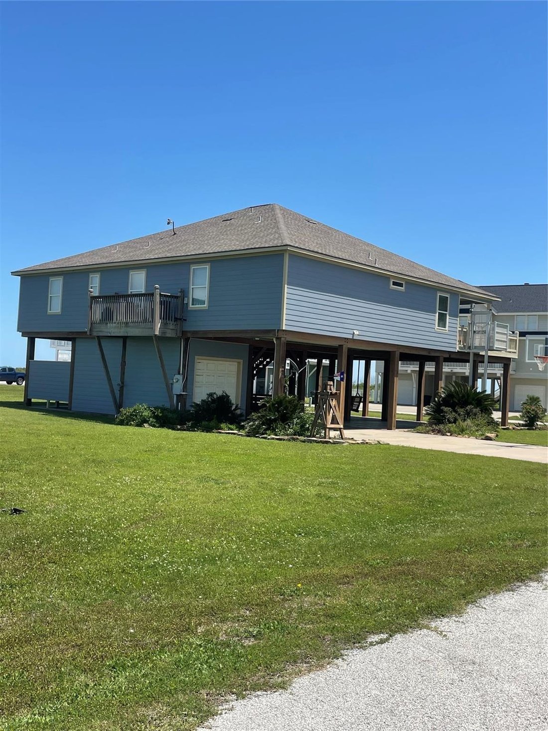 House in Bolivar Peninsula, Texas, United States 3 - 17209745