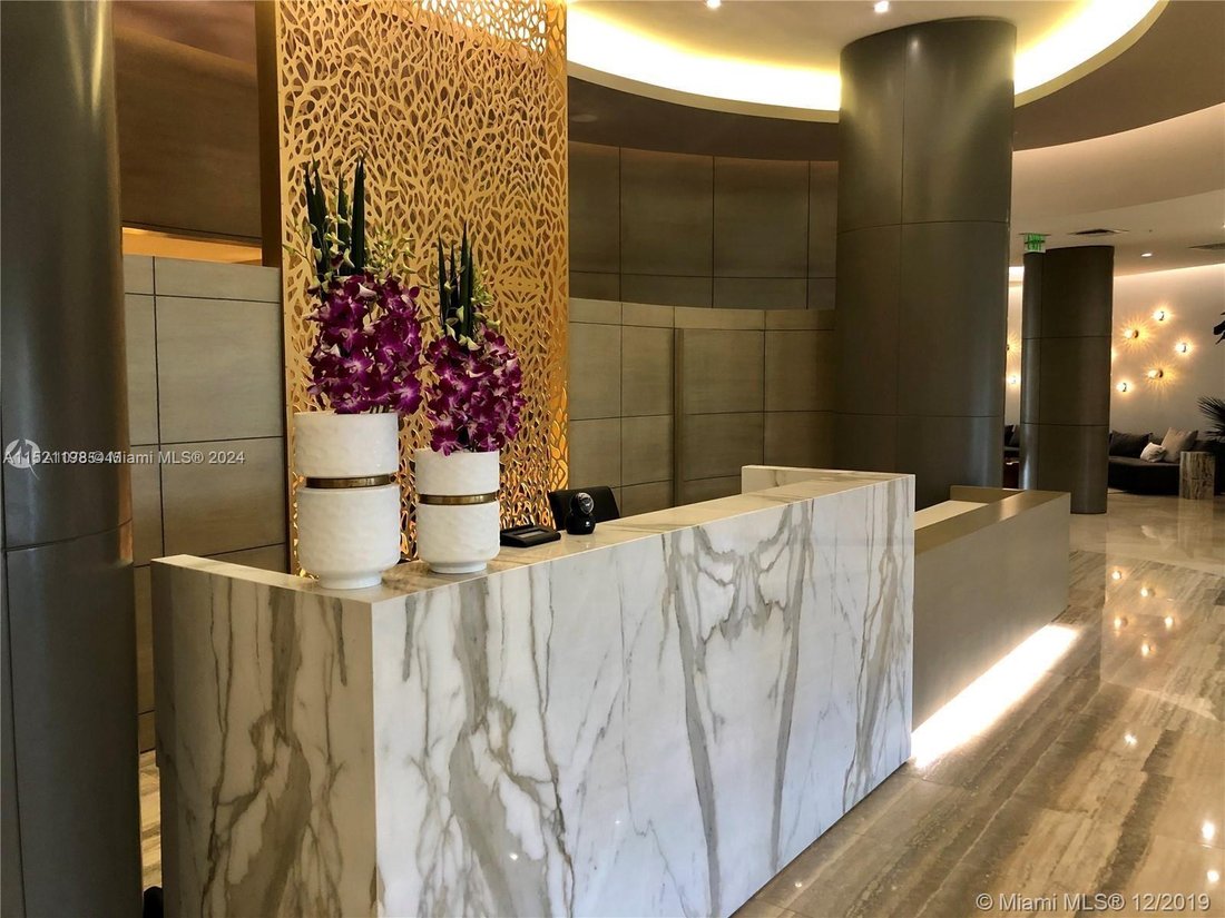 Condo in Bal Harbour, Florida, United States 3 - 17202493