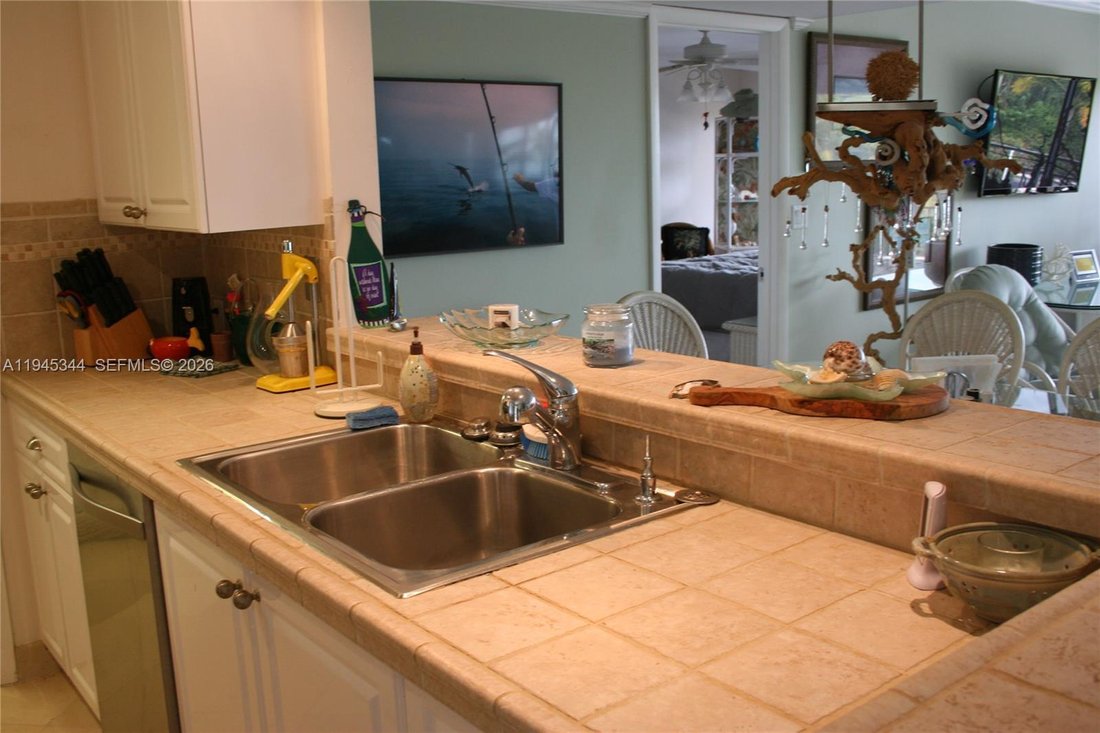 Condo in Key Largo, Florida, United States 5 - 17203067