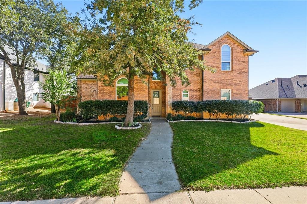 House in Fort Worth, Texas, United States 1 - 17215546