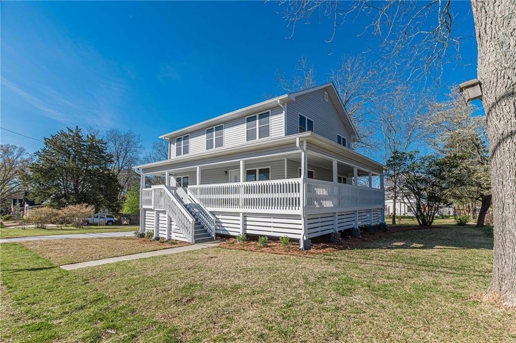 House in Bremen, Georgia, United States 3 - 17197007