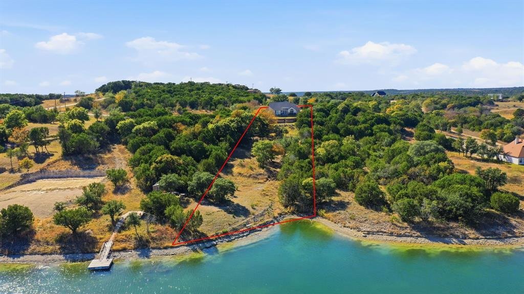 House in Bluff Dale, Texas, United States 4 - 17215777