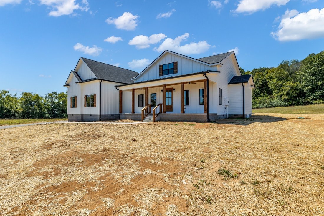 House in Columbia, Tennessee, United States 3 - 17199763