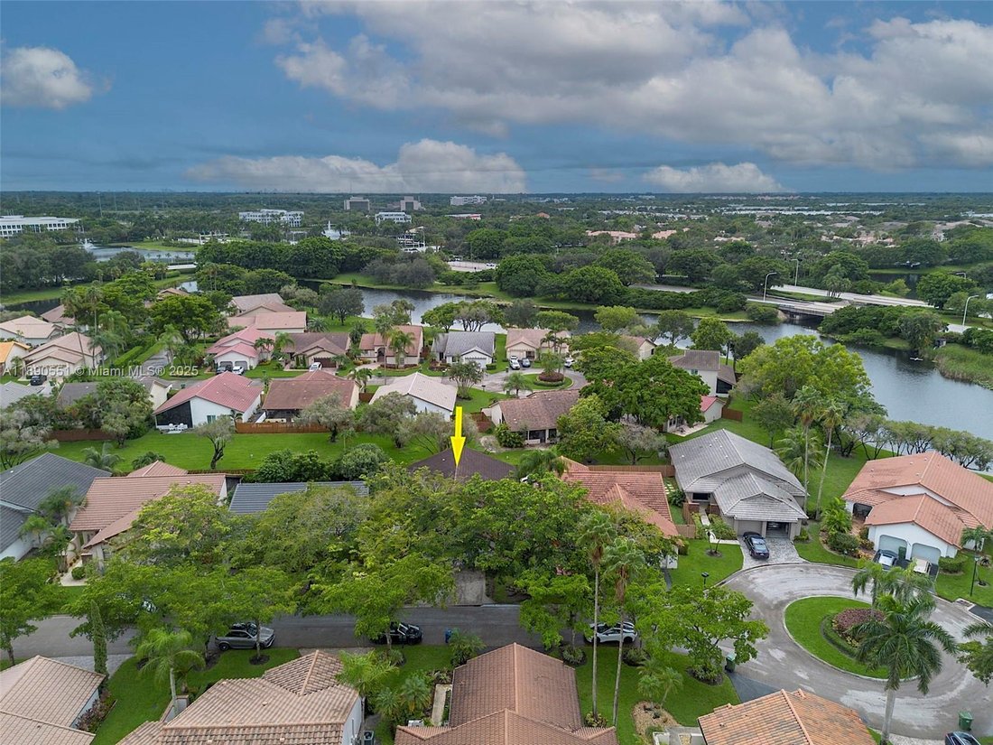 House in Fort Lauderdale, Florida, United States 1 - 17202765