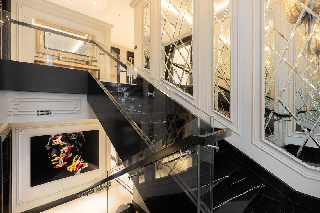 Villa in Palm Jumeirah, Dubai, United Arab Emirates 5 - 17217515