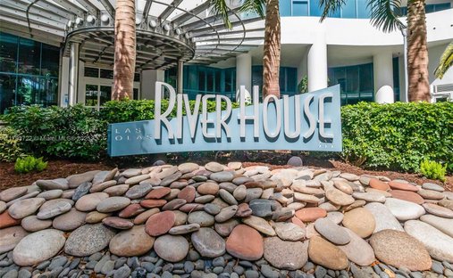 Condo in Fort Lauderdale, Florida, United States 1