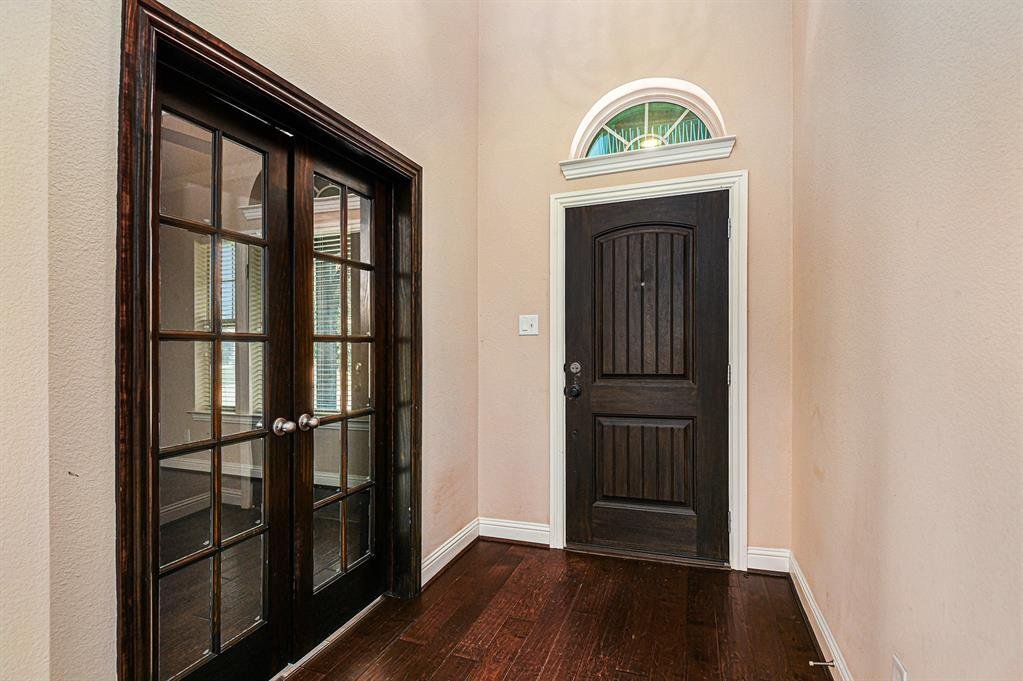 House in Lantana, Texas, United States 3 - 17212615