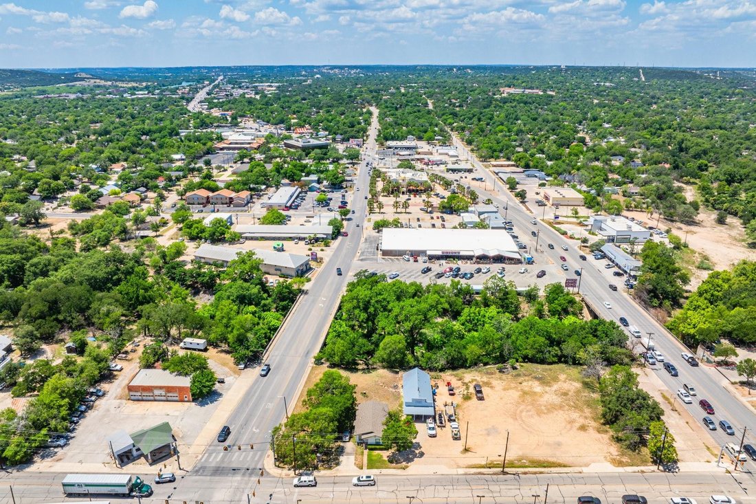 House in Kerrville, Texas, United States 3 - 17209132