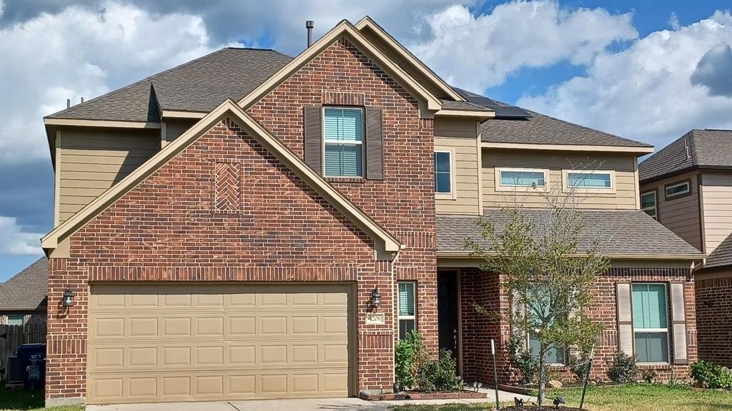 House in Houston, Texas, United States 1 - 17208927