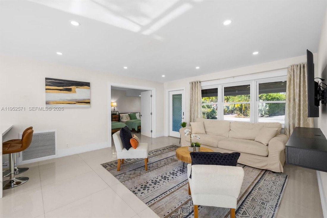House in Oakland Park, Florida, United States 5 - 17202511